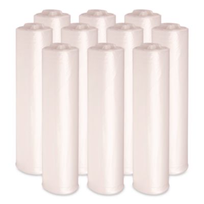 Boardwalk® High Density Industrial Can Liners Coreless Rolls