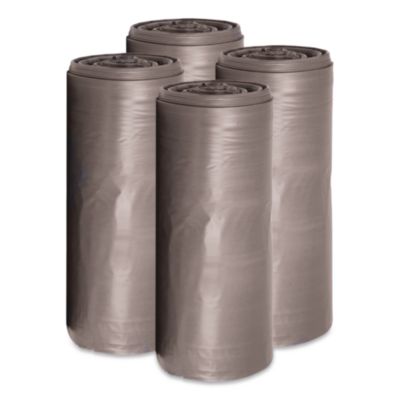 Boardwalk® Low-Density Waste Can Liners
