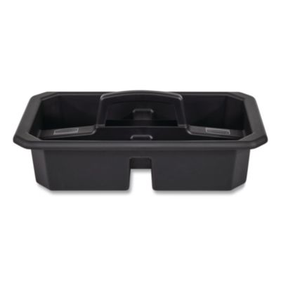 Rubbermaid® Commercial Cleaning Caddy