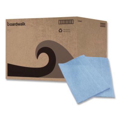 Boardwalk® Foodservice Wipers
