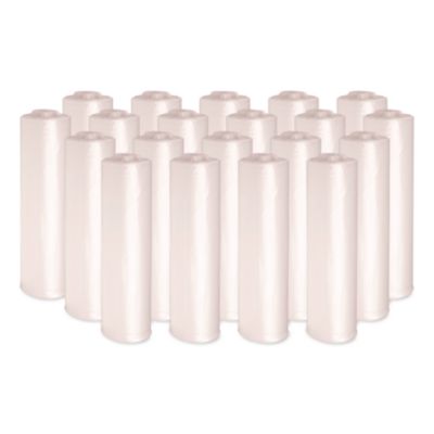 Boardwalk® High Density Industrial Can Liners Coreless Rolls