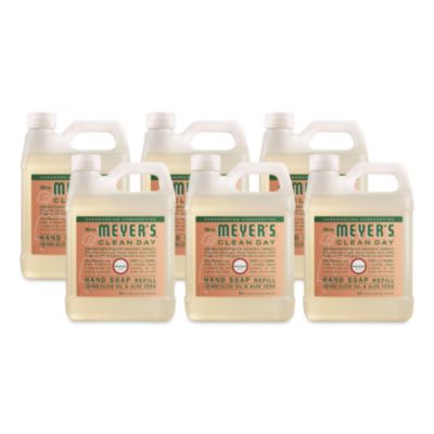 Mrs. Meyer's® Clean Day Liquid Hand Soap