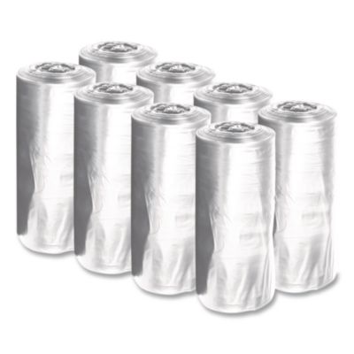 Boardwalk® Low-Density Waste Can Liners