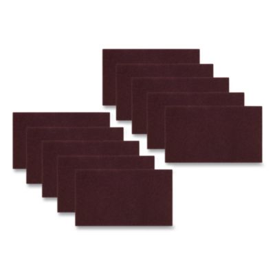 Boardwalk® Deep Scrub Pads