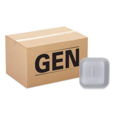 GEN Meat Trays