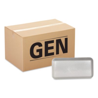 GEN Meat Trays