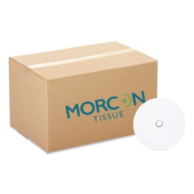 Morcon Tissue Small Core Bath Tissue
