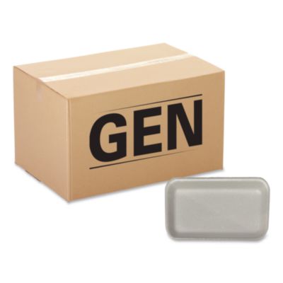 GEN Meat Trays