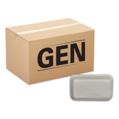 GEN Meat Trays