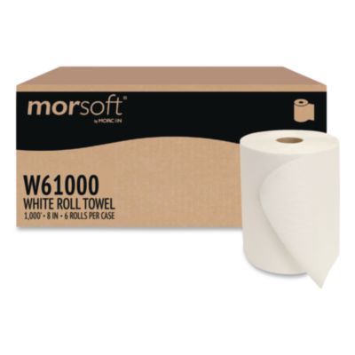 Morcon Tissue Morsoft® Universal Roll Towels