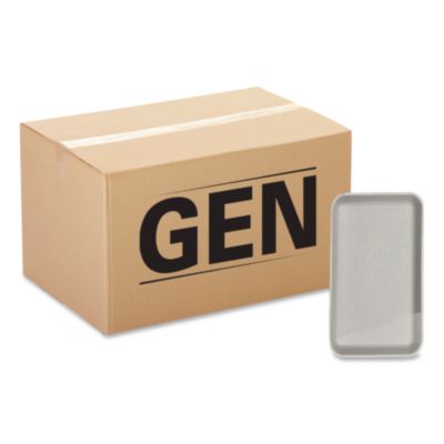 GEN Meat Trays