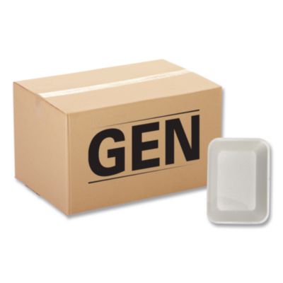 GEN Meat Trays