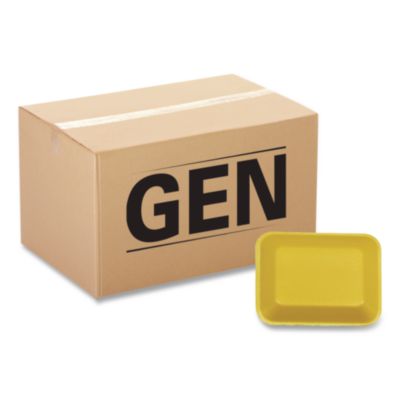 GEN Meat Trays