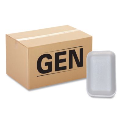 GEN Meat Trays