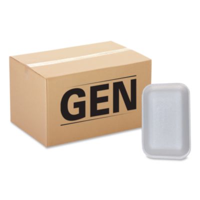 GEN Meat Trays