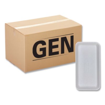 GEN Meat Trays