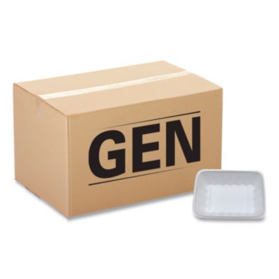 GEN Meat Trays