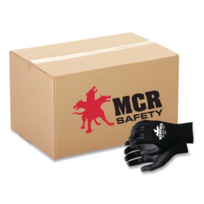 MCR™ Safety Economy PU Coated Work Gloves