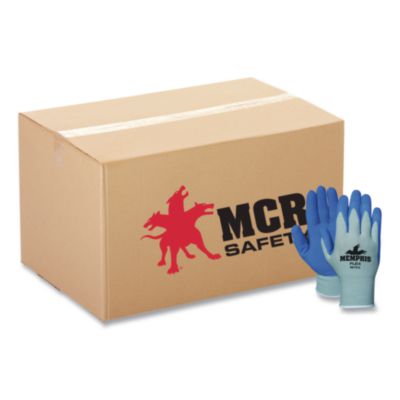 MCR™ Safety Flex Latex Gloves