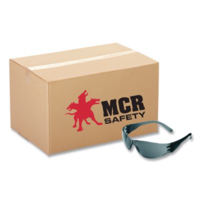 MCR™ Safety Checklite® Safety Glasses