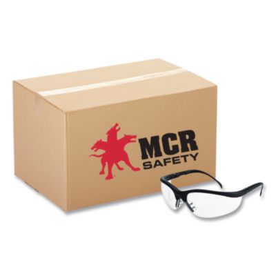 MCR™ Safety Klondike® Safety Glasses