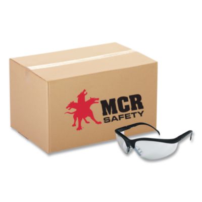 MCR™ Safety Klondike® Safety Glasses