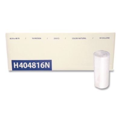 GEN High Density Can Liners