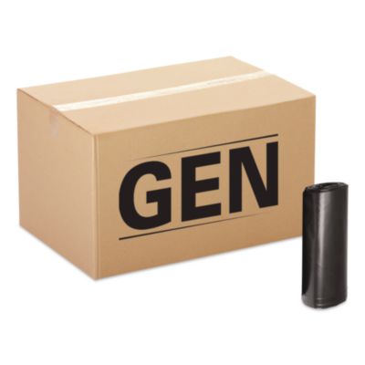 GEN Low Density Can Liners