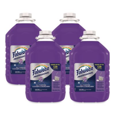 Fabuloso® Professional All-Purpose Cleaner