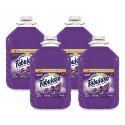 Fabuloso® Multi-Use Cleaner