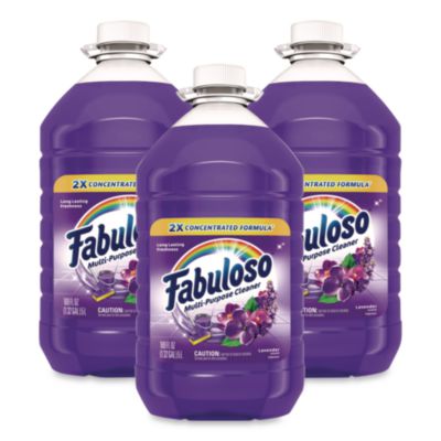 Fabuloso® Multi-Use Cleaner