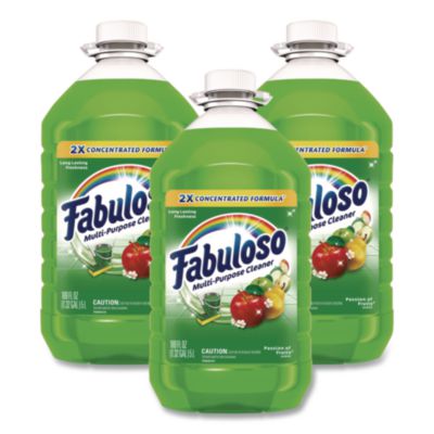 Fabuloso® Multi-Use Cleaner