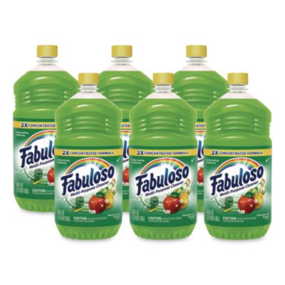 Fabuloso® Multi-Use Cleaner