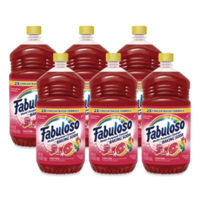 Fabuloso® Multi-Use Cleaner