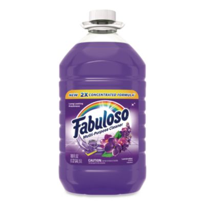 Fabuloso® Multi-Use Cleaner