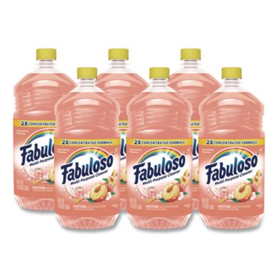 Fabuloso® Multi-Use Cleaner