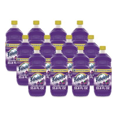 Fabuloso® Multi-Use Cleaner
