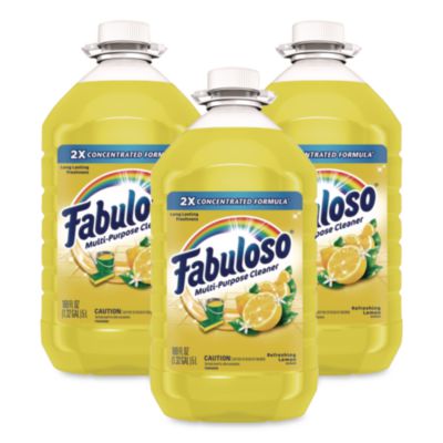 Fabuloso® Multi-Use Cleaner