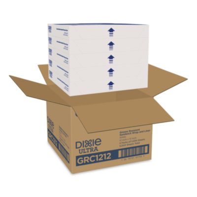 Dixie® All-Purpose Food Wrap