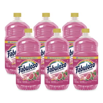 Fabuloso® Multi-Use Cleaner