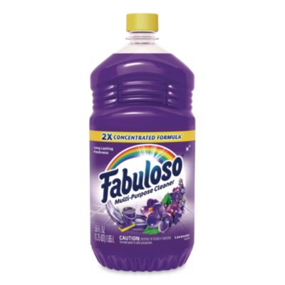 Fabuloso® Multi-Use Cleaner