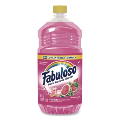 Fabuloso® Multi-Use Cleaner