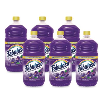 Fabuloso® Multi-Use Cleaner