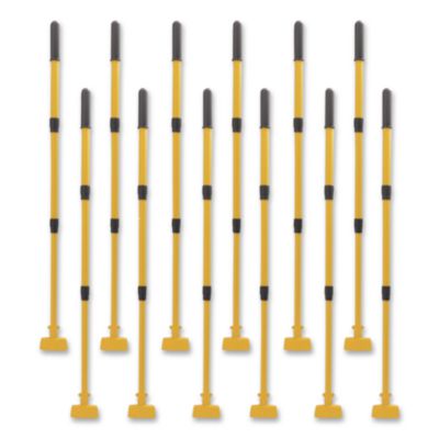 Rubbermaid® Commercial Collapsible Spill Mop Handle