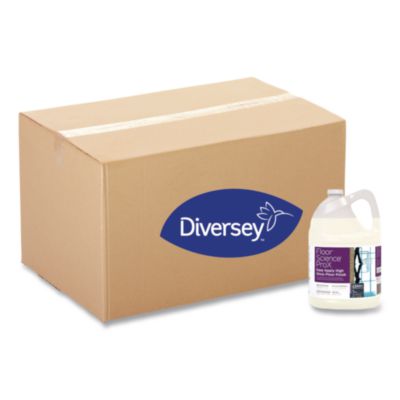Diversey™ Floor Science ProX Easy Apply High Gloss Floor Finish