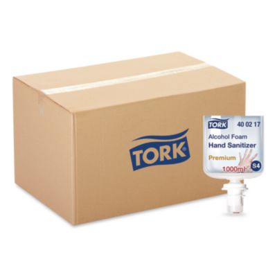 Tork® Premium Alcohol Foam Hand Sanitizer