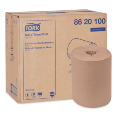 Tork® Universal Hand Towel Roll, Notched
