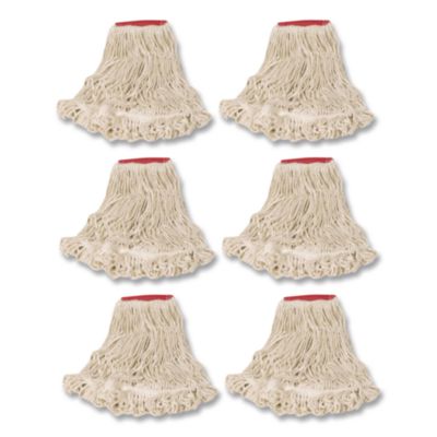 Rubbermaid® Commercial Super Stitch Blend Mop