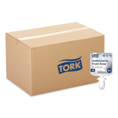 Tork® Premium Antibacterial Soap