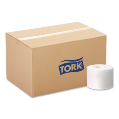 Tork® Premium Hand Towel Roll, Notched